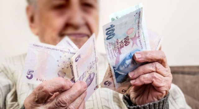 Emekli aylığı ve memur maaşı ne kadar olacak?