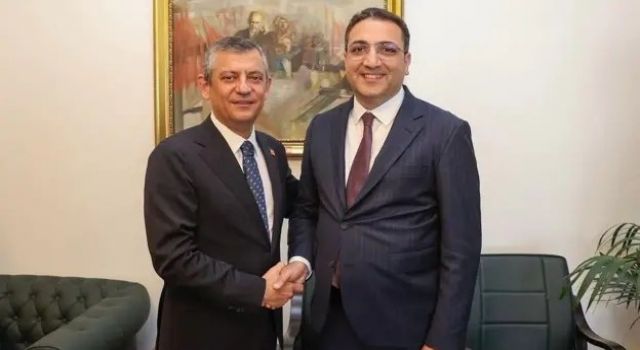İki CHP'li belediye başkanı gözaltına alındı