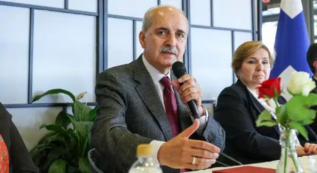 Numan Kurtulmuş'tan 'süreç' açıklaması: 'İnşallah halledeceğiz'