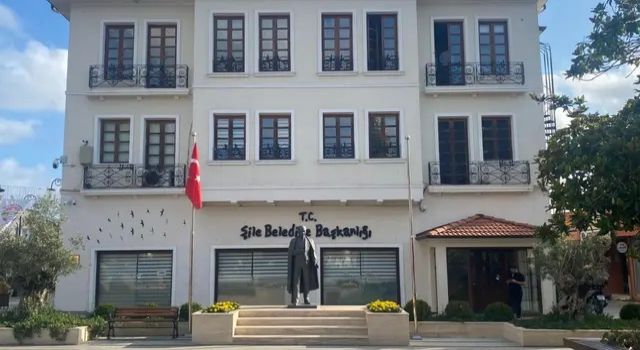 Şile Belediyesi'ne üçüncü operasyon: 16 gözaltı