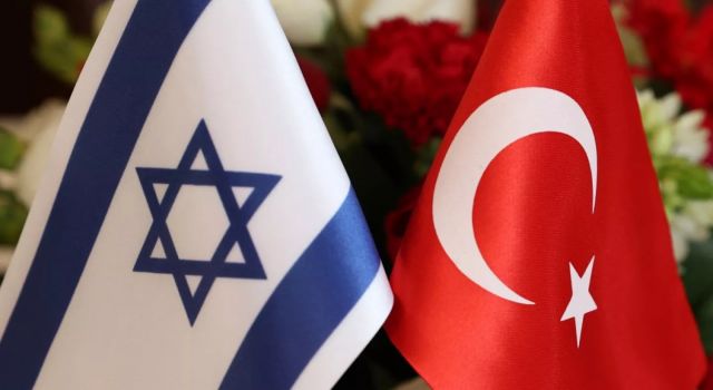 SUITS raporu: İran'dan sonra Türkiye mi?