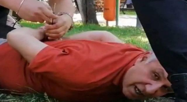 Ters kelepçedeki eğitim: Güvenpark’tan yansıyan acı tablo
