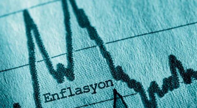 TÜİK mayıs ayı enflasyonunu açıkladı