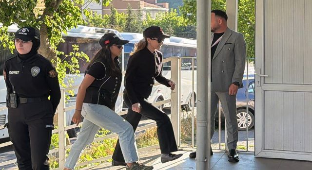 Ünlülere ''uyuşturucu'' soruşturmasında 9 tutuklama