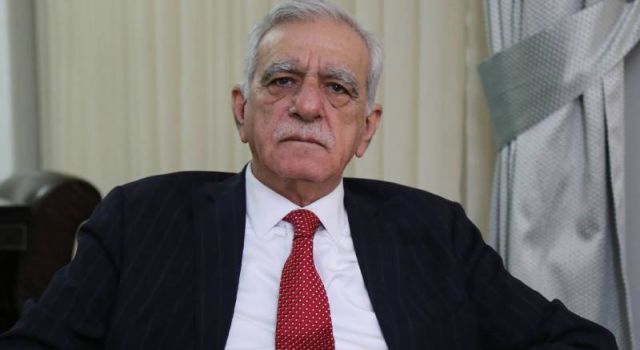 Bahçeli "Ahmetler makama" demişti; Mardin belediyesinde kayyım süresi 2 ay daha uzatıldı
