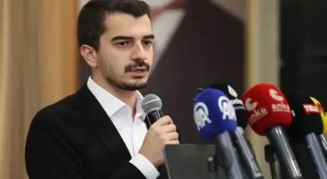 Çankaya belediye başkanı tutuklandı