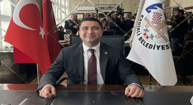 CHP'li belediye başkanına silahlı saldırı