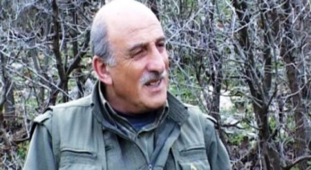 Duran Kalkan'a bu eleştiri hatırlatıldı: "Erdoğan'ın bir oyunu var ve Öcalan ile örgüt bu oyunun parçası oldu"