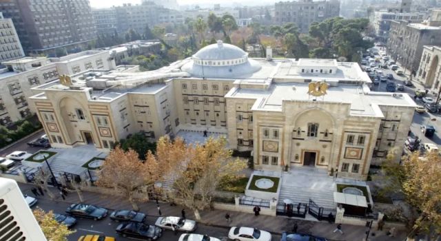 Efrin Milletvekili: Kürtçenin Suriye Anayasası'nda resmî dil olarak tanınması için çalışıyoruz