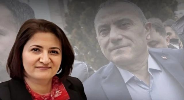 YENİLENDİ - Gülistan Doku soruşturması: Eski Tunceli Valisi Tuncay Sonel’in eşi dahil 15 gözaltı