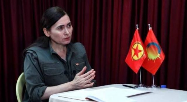 Helin Ümit'ten süreç açıklaması: "Planlanan adımlar atılmadı"