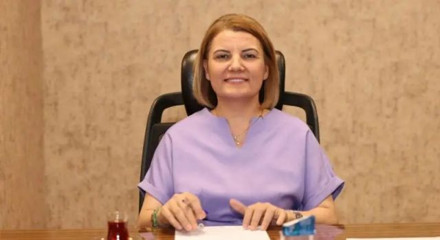İzmit Belediye Başkanı gözaltına alındı