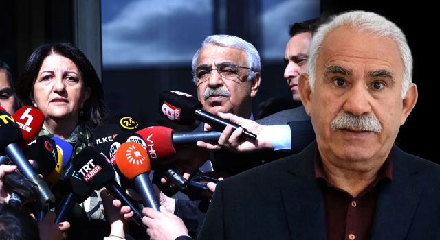 Öcalan: "Kürt-Türk Tarihsel İttifakını Hukuki Zemine Dönüştürmenin Arifesindeyiz"