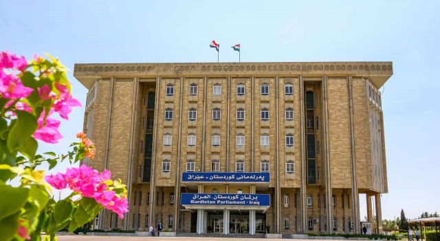 Pey Vakfı: Kürdistan Parlamentosu'ndaki tıkanıklık sürüyor