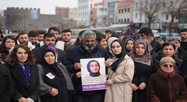 Rojin Kabaiş soruşturmasında DNA örneği tartışması; Adalet Bakanlığı açıklama yaptı