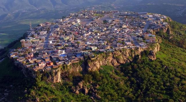 Türkiye'deki süreç etkili oldu: Duhok'ta 21 köy yeniden yerleşime açıldı