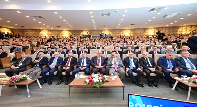 Van'da E-Ticareti Güçlendirme Projesi