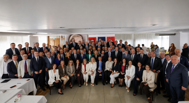 YENİ Parti programını açıkladı: Parlamenter sistem, anadil hakkı ve eşit vatandaşlık vurgusu
