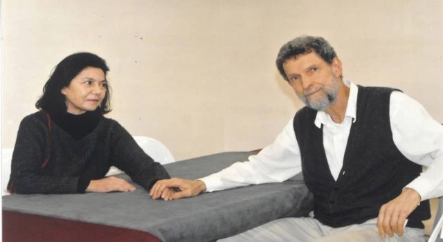 AİHM kararını açıkladı: Osman Kavala serbest bırakılsın