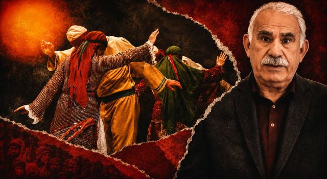 Alevi aydınlardan Abdullah Öcalan'ın ‘Yavuz Sultan Selim-İdrisi Bitlisi ittifakı’ açıklamasına tepki