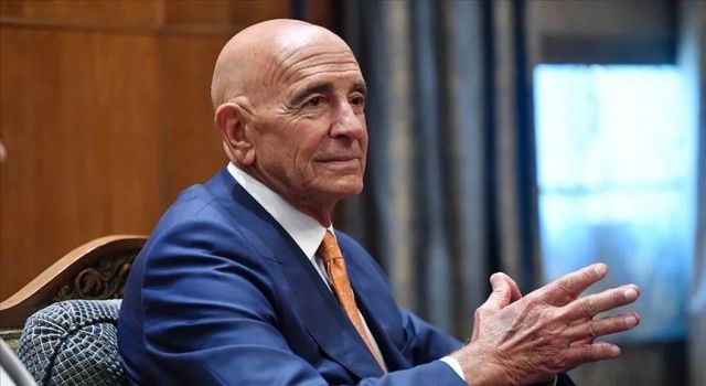 Barrack anlattı: İsrail’in İdlib saldırısı Türkiye ile çatışmanın eşiğine getirdi