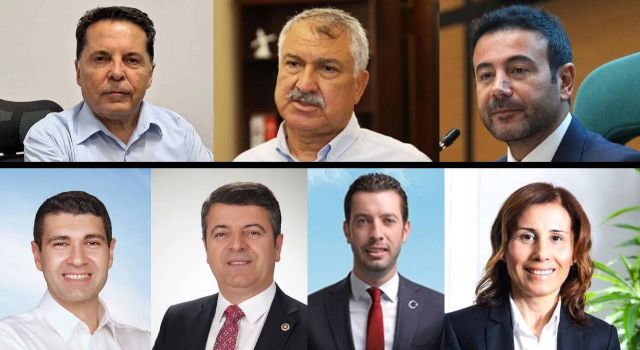 CHP'li belediye başkanları hakkında karar çıktı: Kim ne kadar ceza aldı?