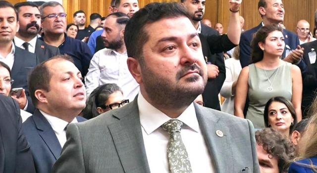 CHP'li vekil "taciz ve darp" nedeniyle disipline sevk edildi