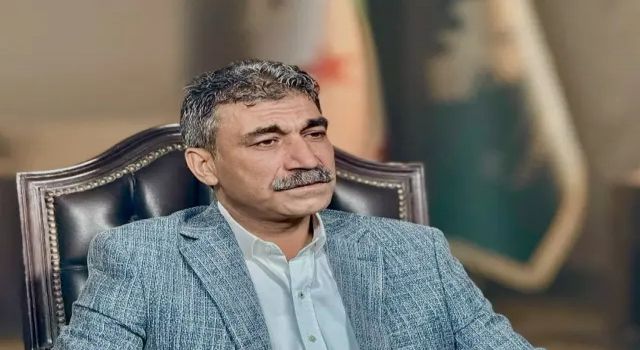 DSG’den Sipan Hemo’ya atfedilen açıklamalara yalanlama