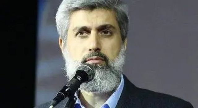 Furkan Vakfı'na operasyon