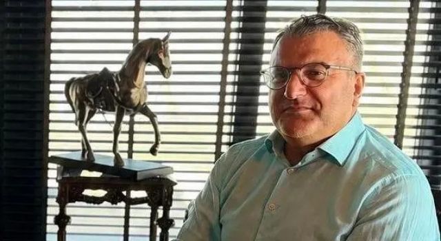 Gazeteci Cem Küçük tutuklandı