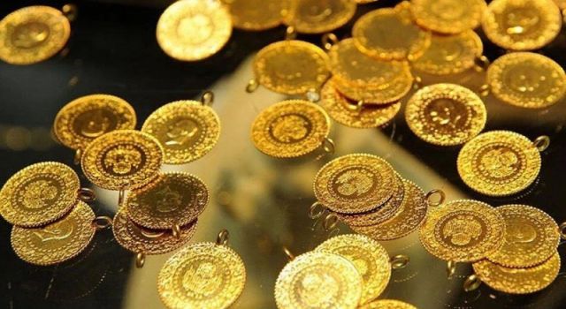 Gram altın 7000 TL sınırını aştı
