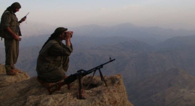 HPG’den Cudi’de öldürülen iki kişiyle ilgili açıklama