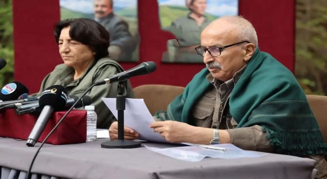 Karasu: “Çerçeve Yasa Kürt sorununu çözen bir yasa değil”