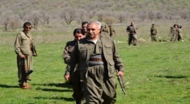 Karayılan: Türkiye ile anlaşmak istiyoruz ama karşı tarafın yaklaşımı böyle değildir
