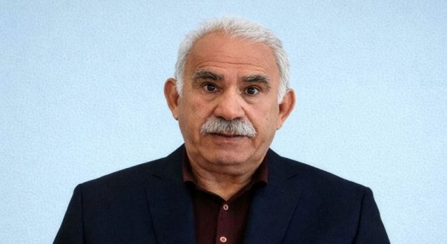Öcalan’dan sosyal medyada yayılan görüşme notlarına ilişkin açıklama