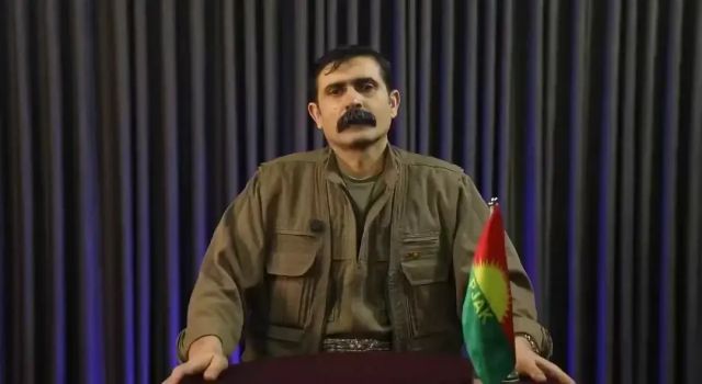 PJAK: PKK’nin feshedilmesinin bizimle doğrudan bağlantısı yok