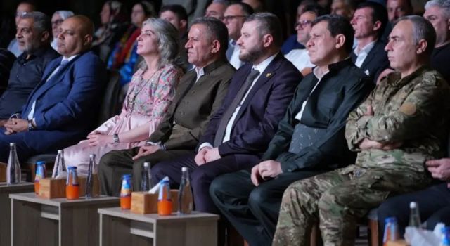 SDG, Kürt güçlerin Şam yönetimine entegrasyonunun tamamlandığını duyurdu