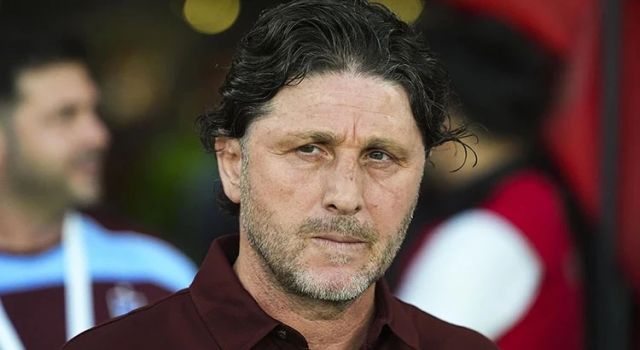Trabzonspor, Fatih Tekke'nin istifasını reddetti