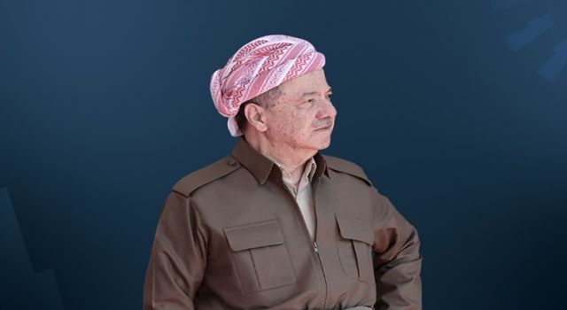 Barzani’den Koalisyon güçlerinin çekilmesi sonrası mesaj: “Kürdistan’ı savunacak yeterli güç var”