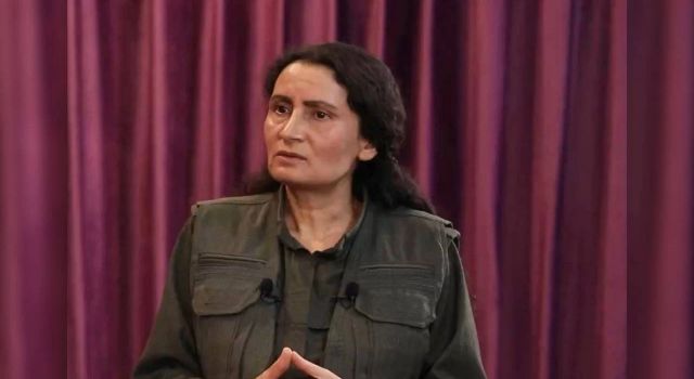 Besê Hozat: Süreç tıkır tıkır işlemiyor, Öcalan’ın özgür koşullarda çalışması gerekiyor