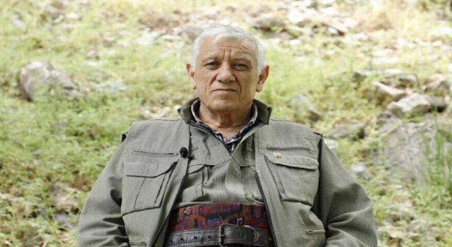 Cemil Bayık: Demokratik adımlar atılmazsa süreç tıkanır