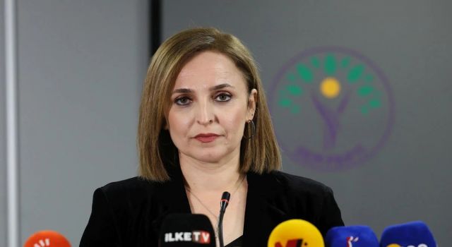 DEM Parti'den süreç açıklaması: “Silahsızlanmaya ilişkin somut gelişmeler bekliyoruz”