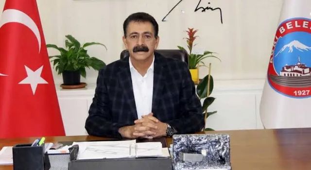 DEM Partili Ağrı Belediye Eşbaşkanı yaşamını yitirdi