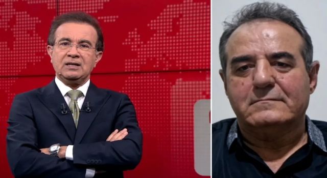 Ferhad Têlo: “Özerk Yönetim ismi ve eski statü geride kaldı”