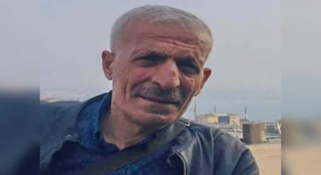 Gazeteci Necip Çapraz hayatını kaybetti