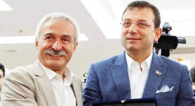 İmamoğlu'ndan Selçuk Mızraklı mesajı: "Millet iradesini yok saymanın bedelini yine millete ödetiyorlar"