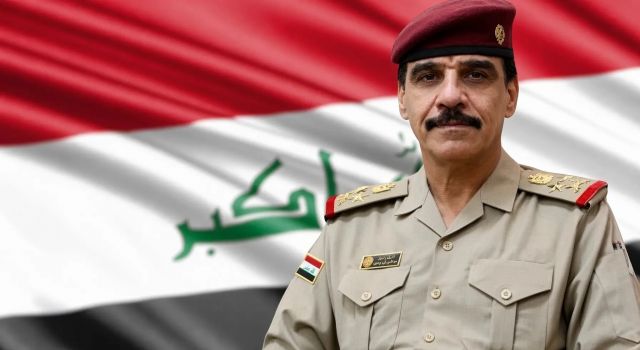 Irak Genelkurmay Başkanı Yarallah: Peşmerge'nin birleşmesi tarihi bir dönüm noktası