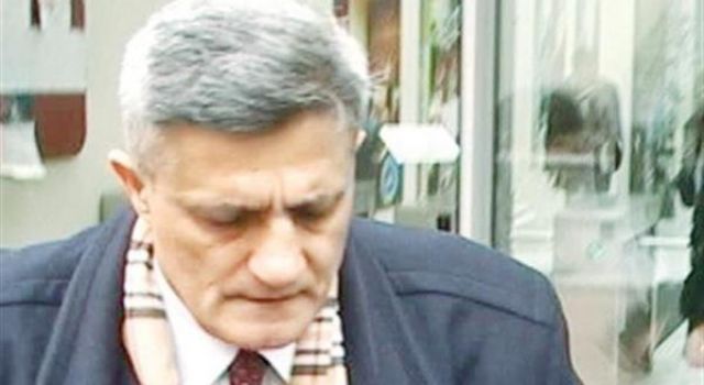 Kaşif Kozinoğlu soruşturmasında 2 savcı tutuklandı
