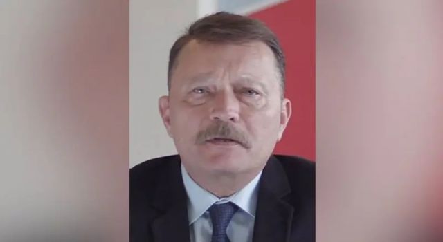 Kaşif Kozinoğlu soruşturmasında gözaltına alınan Hasan Atilla Uğur kimdir?