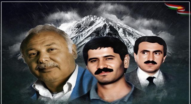 PSK’den Dr. Saîd ve arkadaşları için 34. yıl mesajı